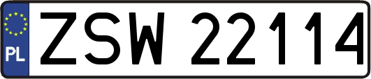 ZSW22114