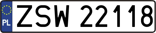 ZSW22118