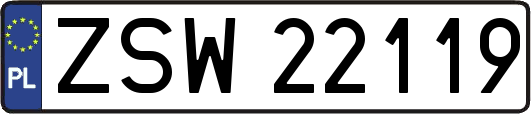 ZSW22119