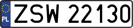 ZSW22130