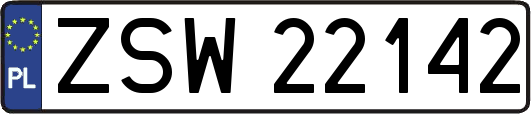 ZSW22142
