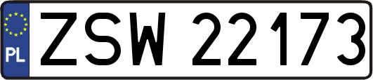 ZSW22173