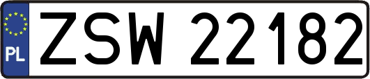 ZSW22182