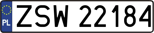 ZSW22184