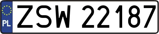 ZSW22187
