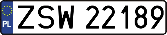 ZSW22189