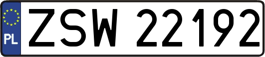 ZSW22192