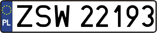ZSW22193