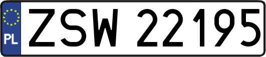 ZSW22195
