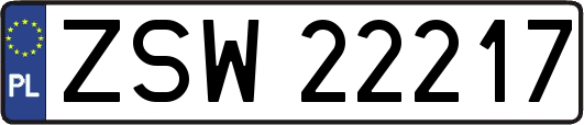 ZSW22217