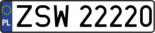 ZSW22220
