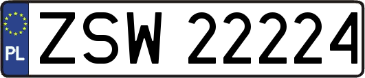 ZSW22224