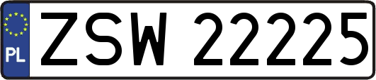 ZSW22225