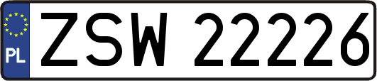 ZSW22226