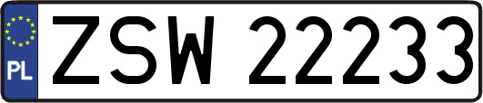ZSW22233
