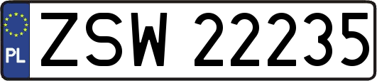 ZSW22235