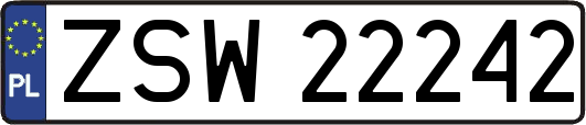 ZSW22242