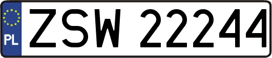 ZSW22244