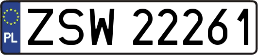ZSW22261