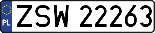 ZSW22263