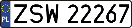 ZSW22267