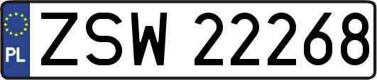 ZSW22268