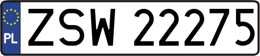 ZSW22275