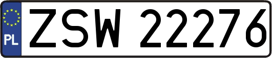 ZSW22276