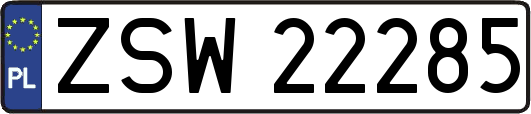 ZSW22285