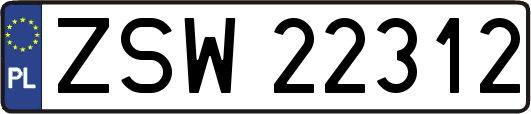 ZSW22312