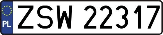 ZSW22317