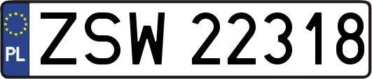 ZSW22318