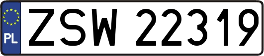 ZSW22319