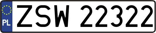 ZSW22322