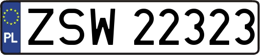 ZSW22323