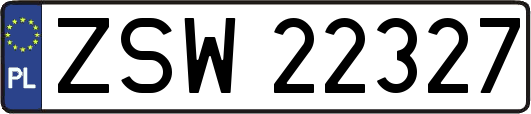 ZSW22327
