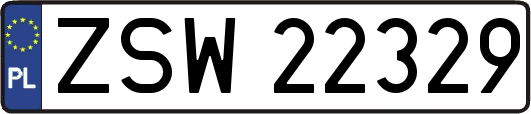 ZSW22329
