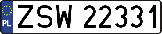 ZSW22331