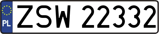 ZSW22332