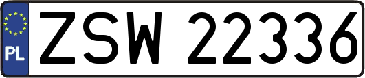 ZSW22336