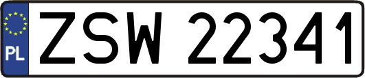 ZSW22341