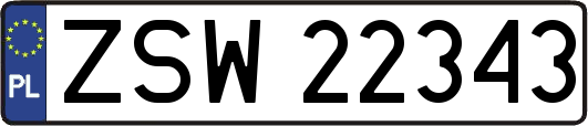 ZSW22343