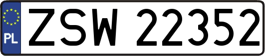 ZSW22352