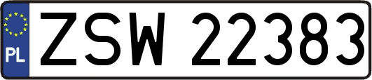 ZSW22383