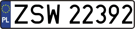 ZSW22392