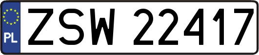 ZSW22417