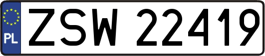 ZSW22419