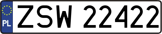 ZSW22422