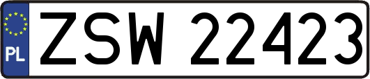 ZSW22423