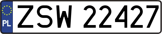 ZSW22427
